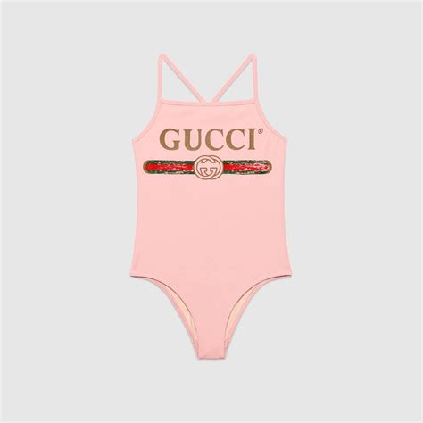 gucci swimsuit kids|gucci kids outlet online.